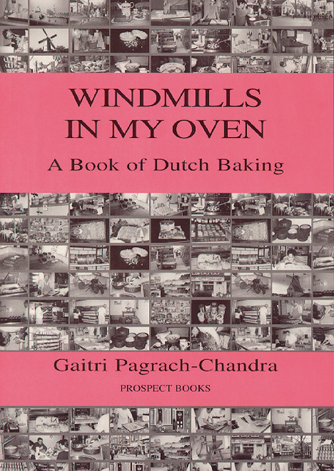 Windmills in my oven