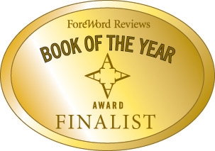 Finalist for BOTYA (American Book of the Year Awards)